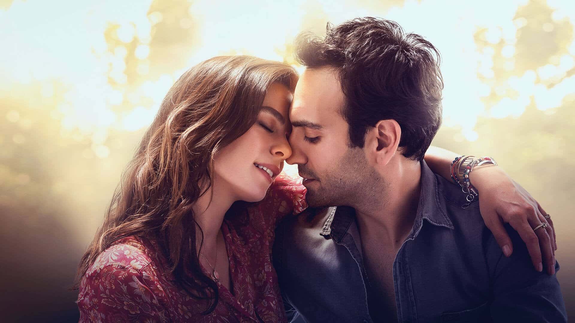 Hot Sweet Sour - Ingredienti di un amore - fotogramma del film