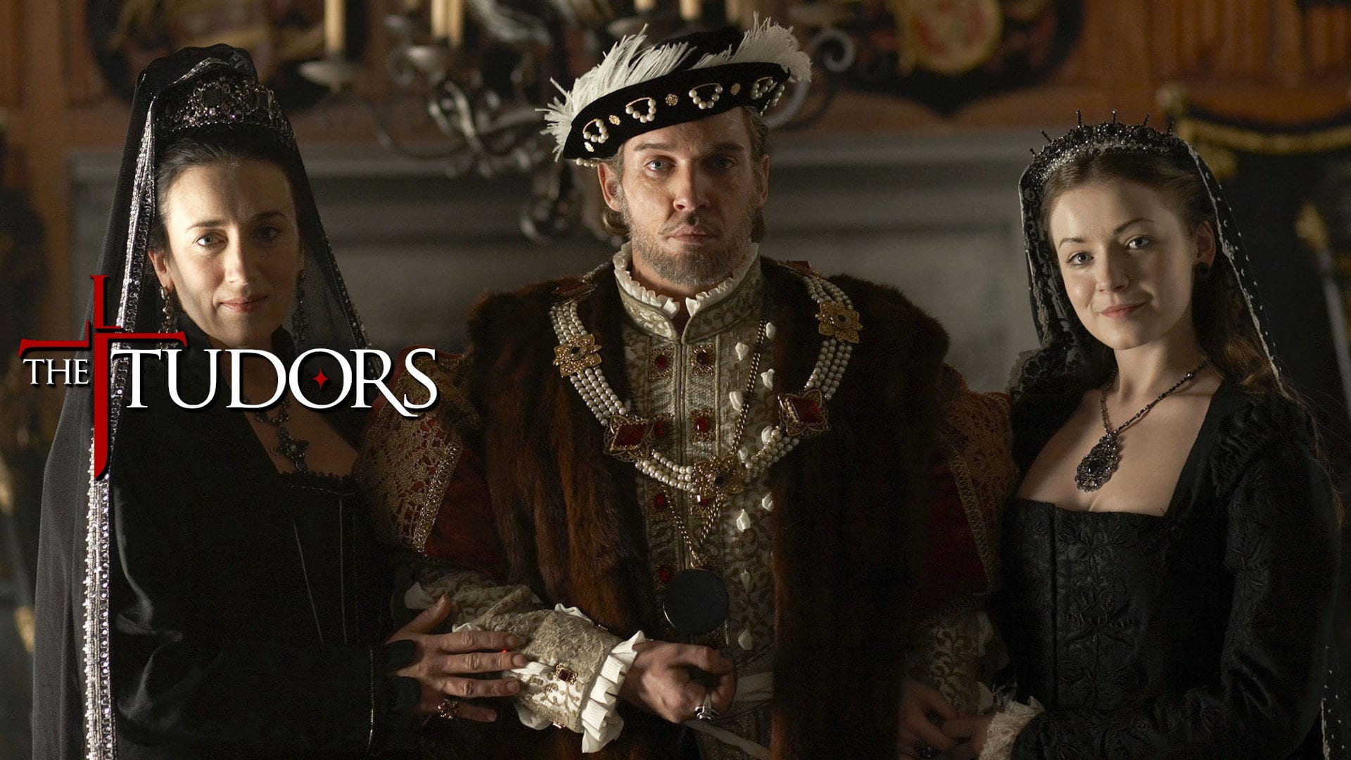 I Tudors - fotogramma del film