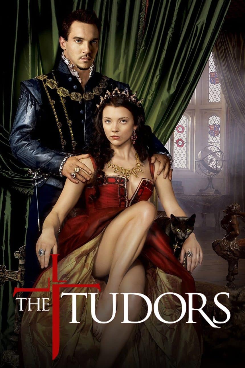 I Tudors - locandina del film