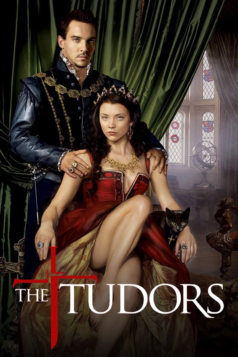 I tudors torna su netflix: dove vedere tutte le stagioni e perché recuperarla