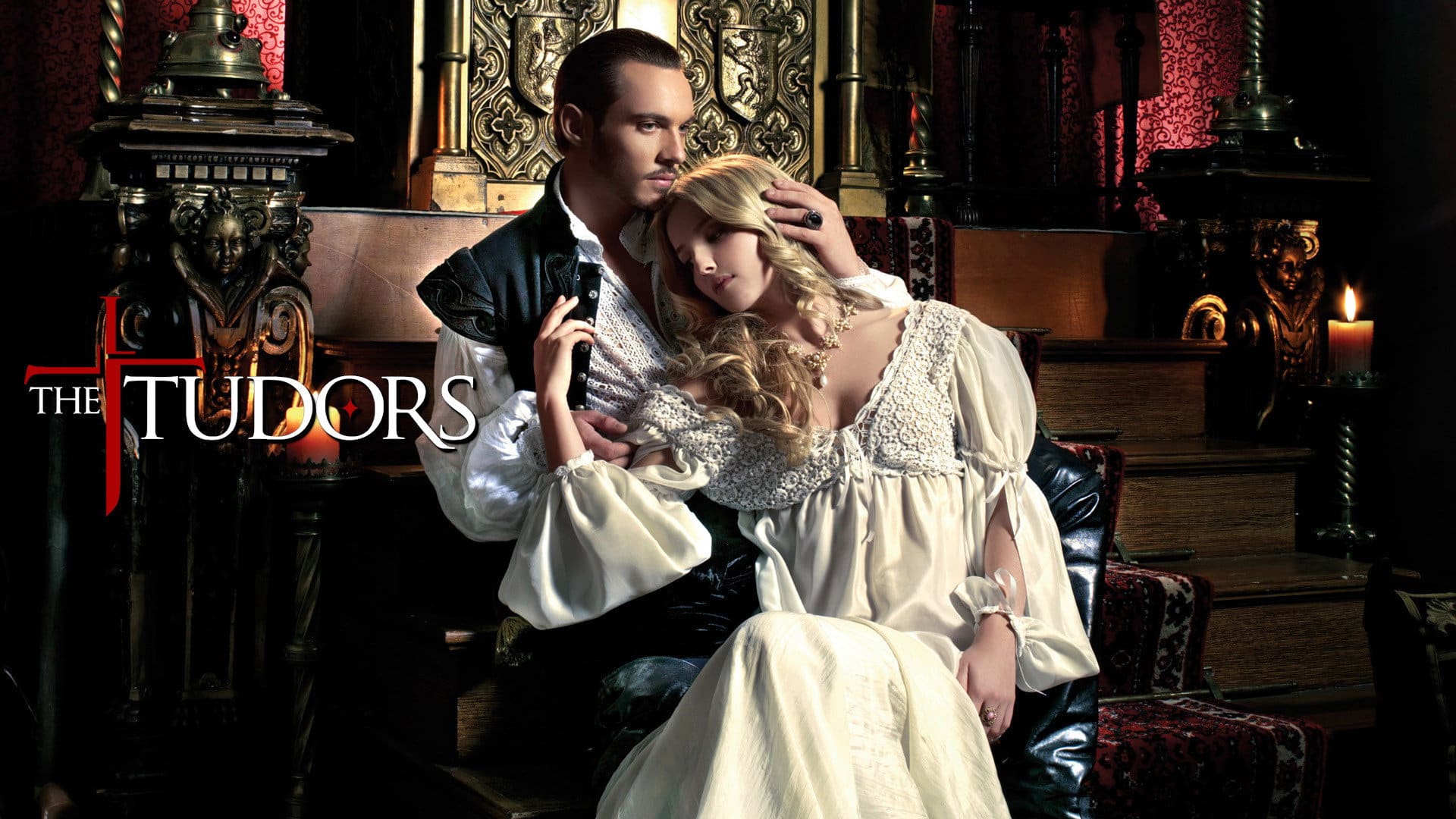 I Tudors - fotogramma del film