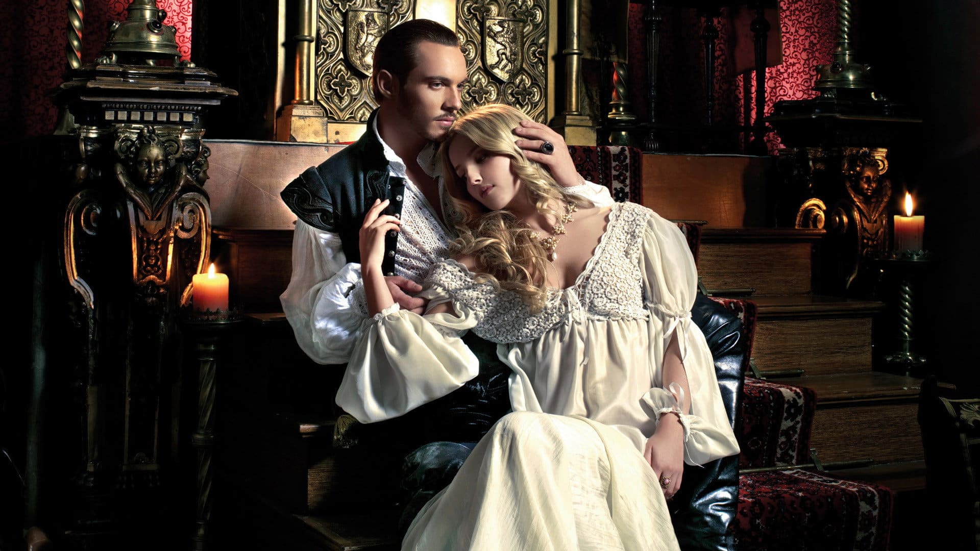 I Tudors - fotogramma del film