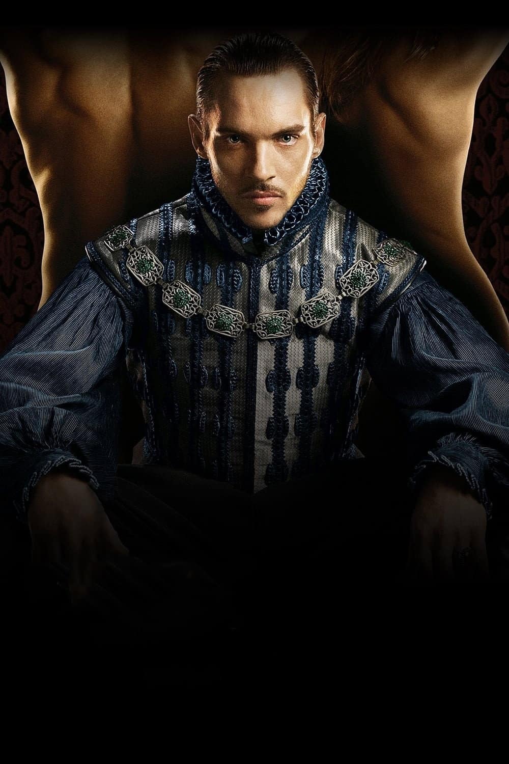 I Tudors - locandina del film