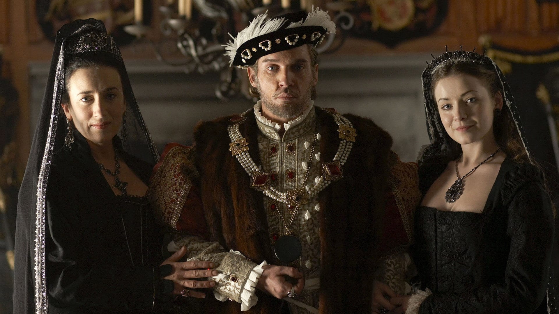 I Tudors - fotogramma del film