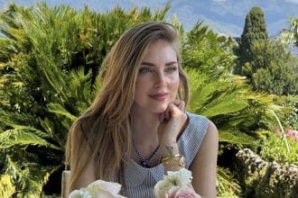 Chiara Ferragni Come distruggere l’ex
