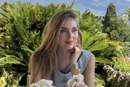 Chiara Ferragni Come distruggere l’ex