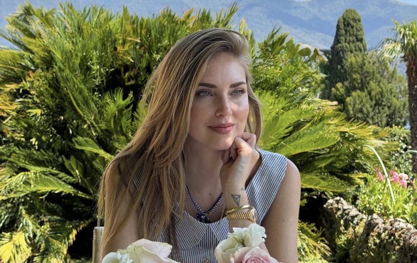 Chiara Ferragni Come distruggere l’ex