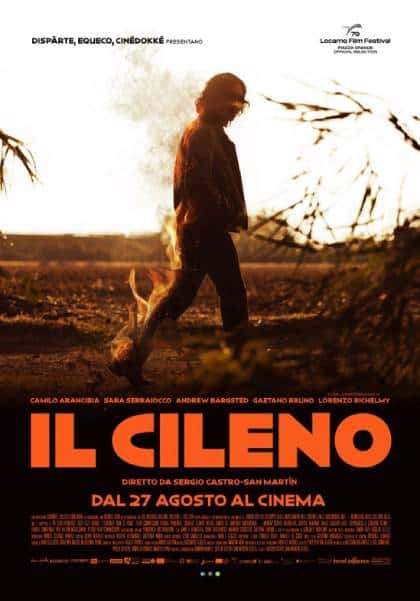 Il Cileno