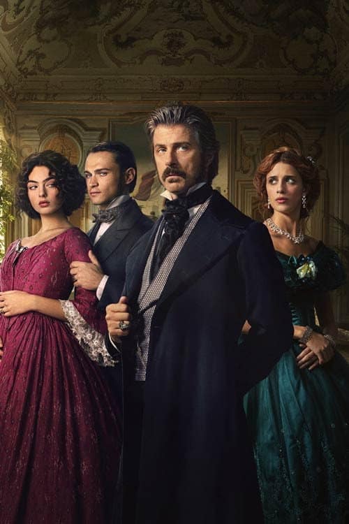 Il Gattopardo, finale spiegato: cosa significa l'ultima scena Il Gattopardo - locandina del film