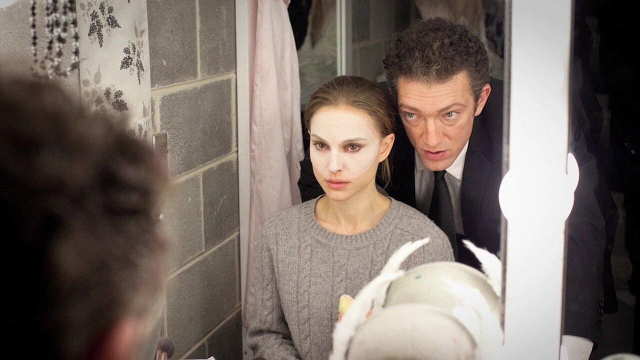 Il cigno nero - fotogramma del film