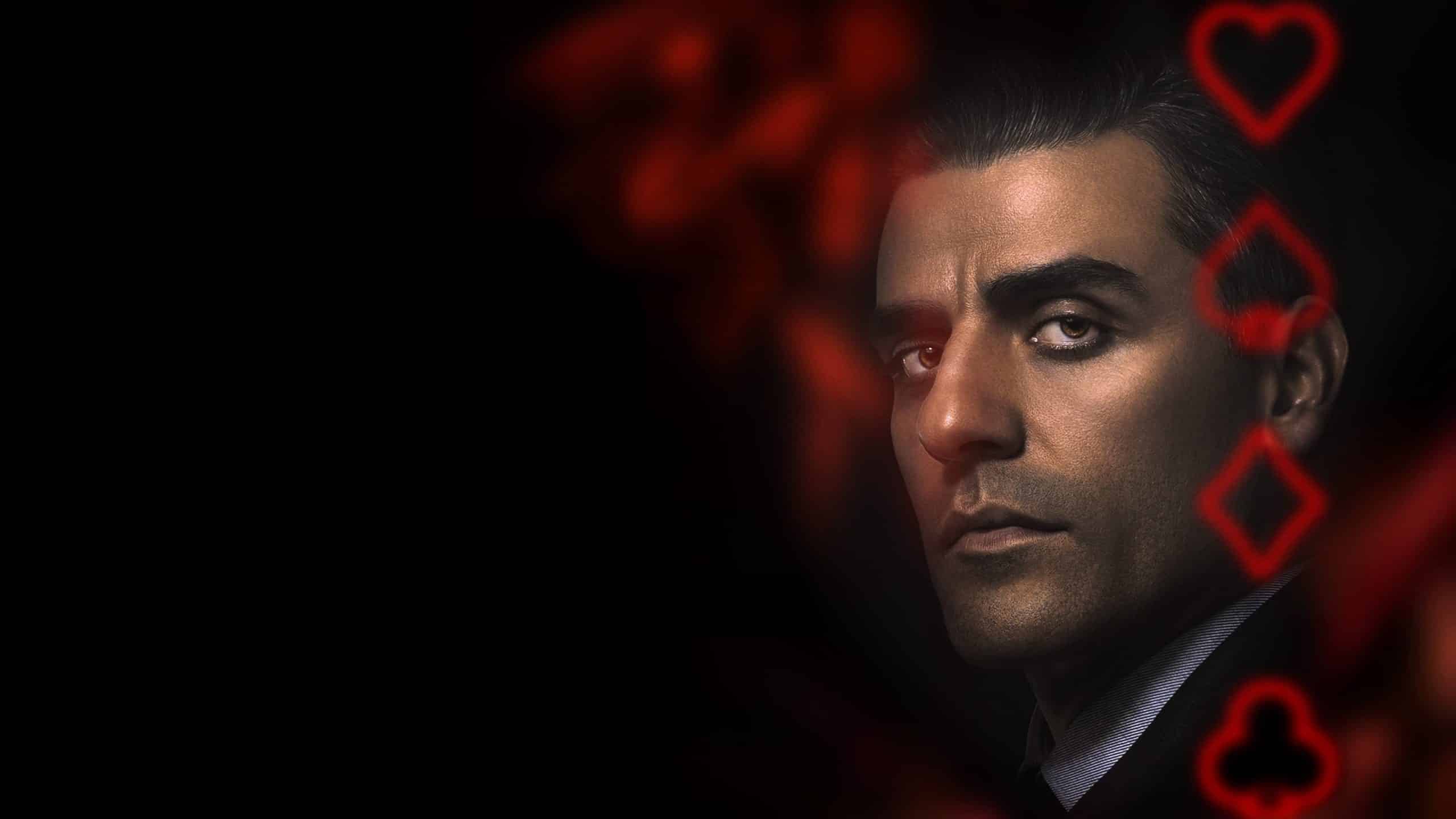 Il collezionista di carte - fotogramma del film