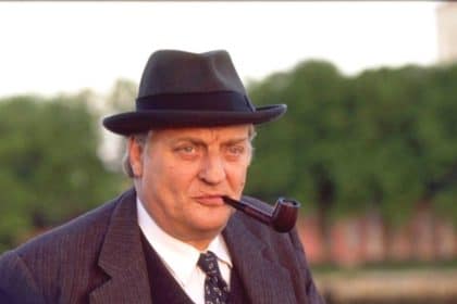 Il commissario Maigret - fotogramma del film