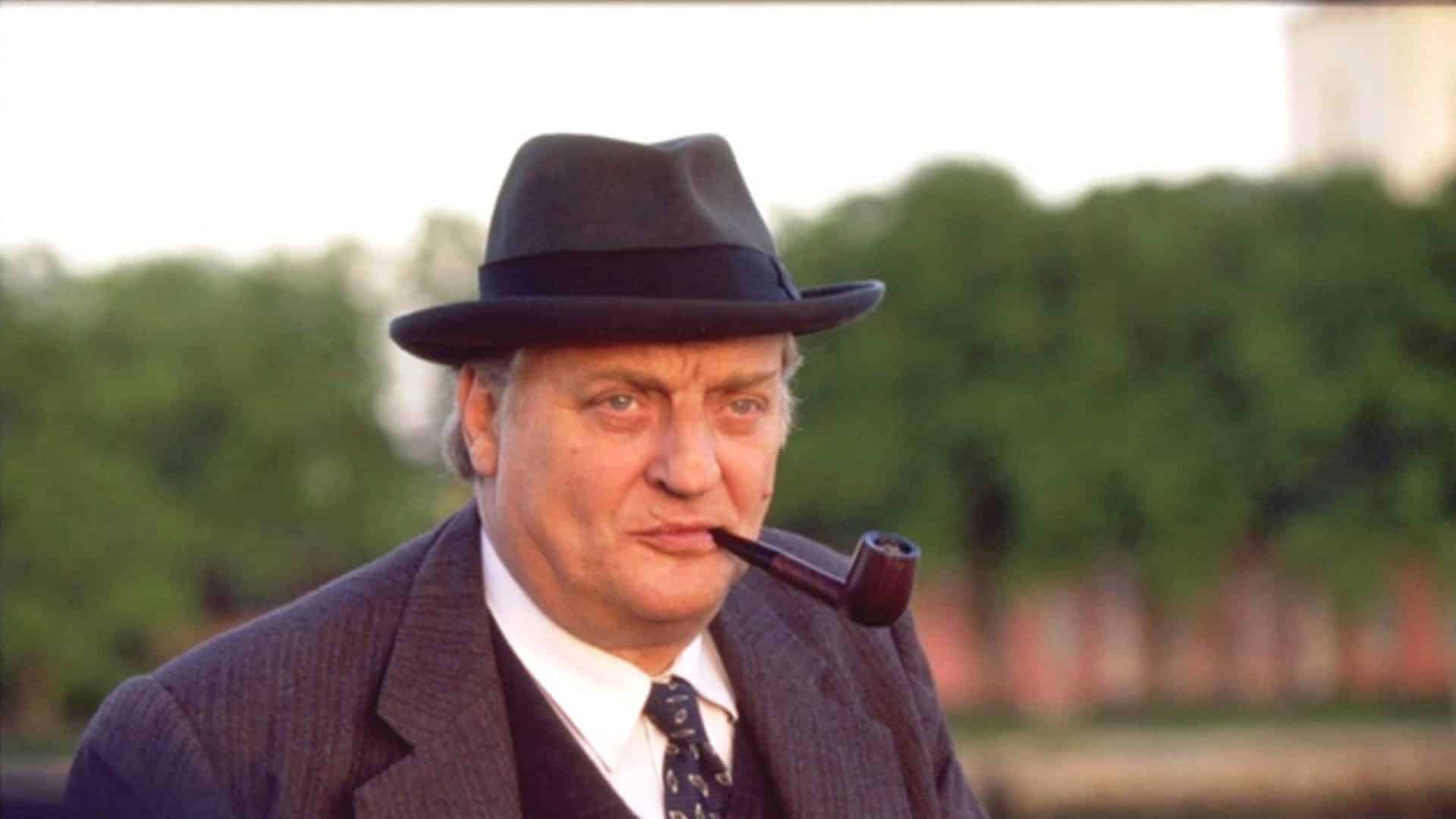 Il commissario Maigret - fotogramma del film