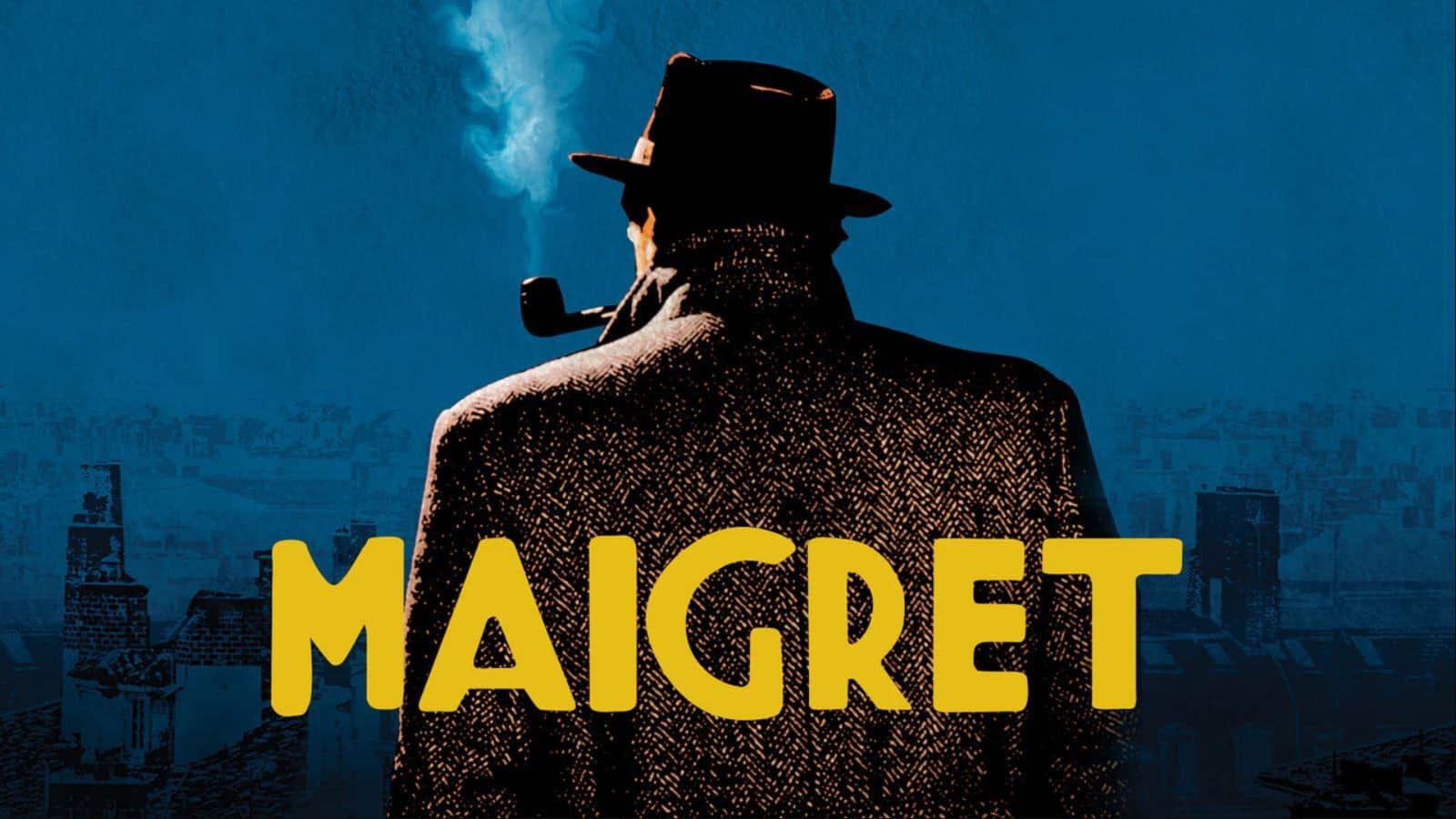 Il commissario Maigret - fotogramma del film
