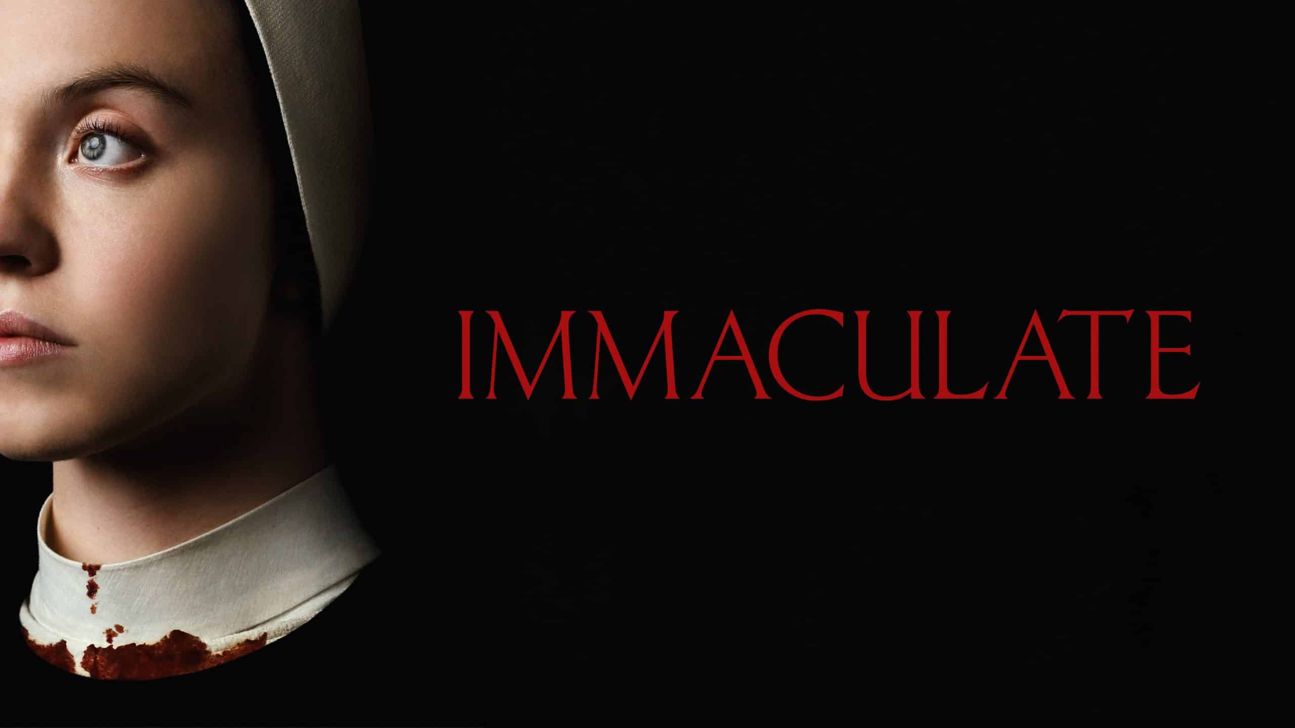 Immaculate, cosa nasce nel finale? Il bambino di Cecilia è Gesù o qualcosa di diverso? Immaculate - La prescelta - fotogramma del film