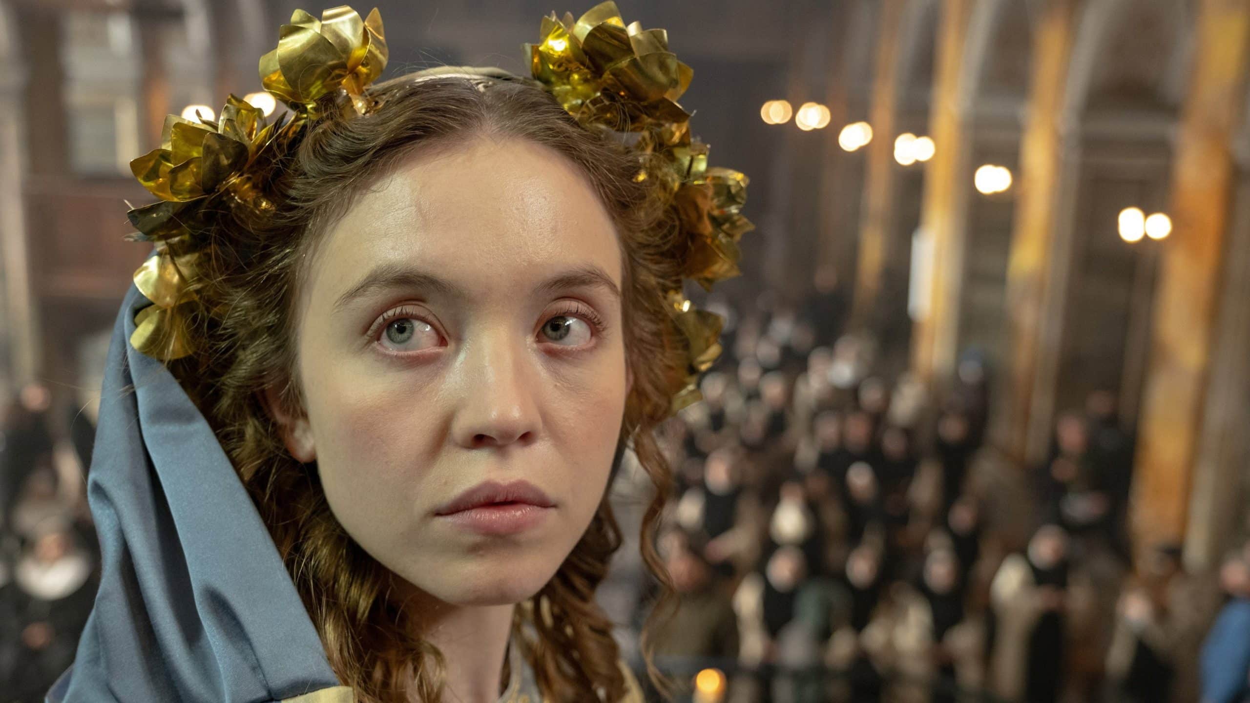 Immaculate, cosa nasce nel finale? Il bambino di Cecilia è Gesù o qualcosa di diverso? Immaculate - La prescelta - fotogramma del film