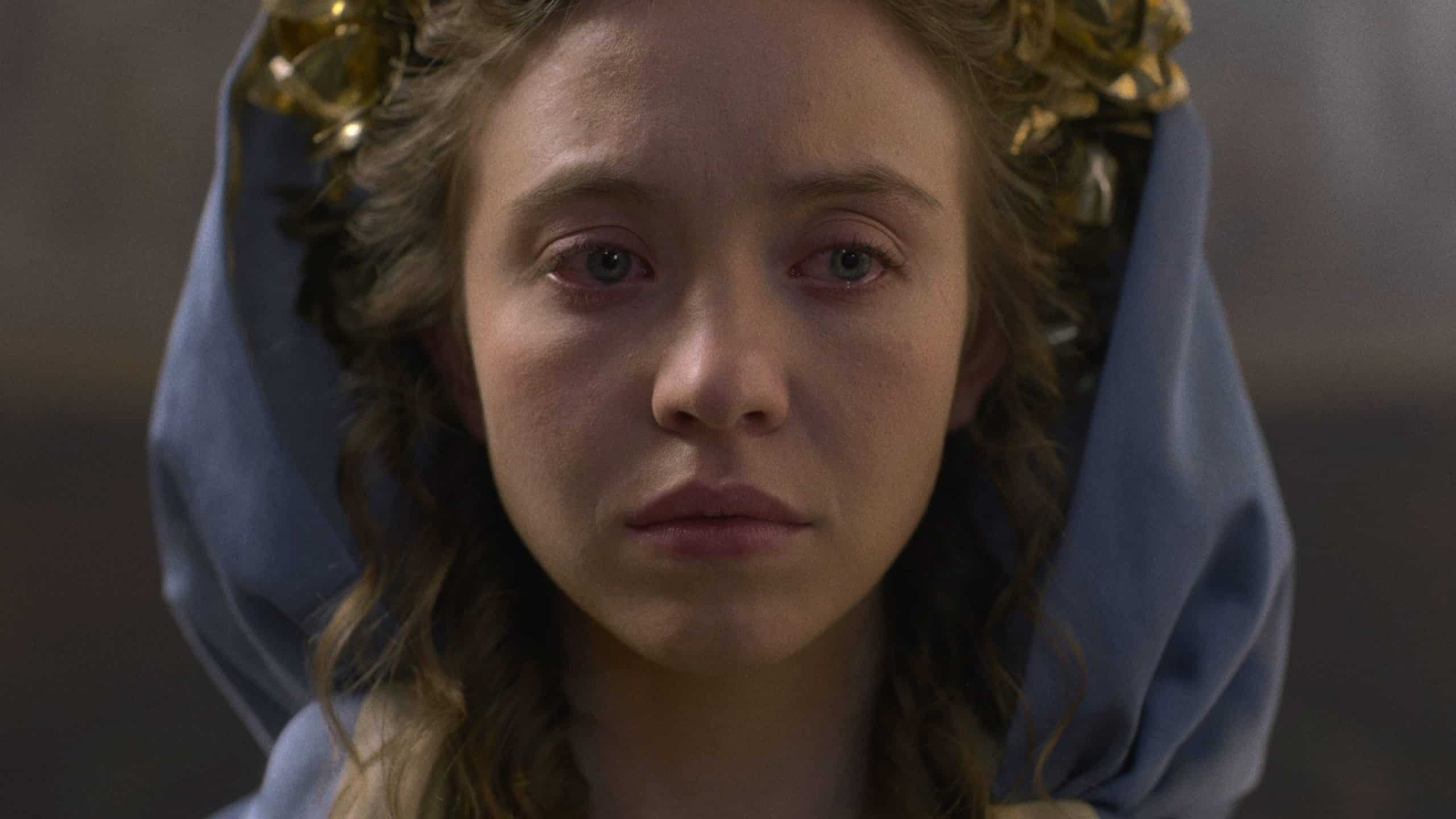 Immaculate, cosa nasce nel finale? Il bambino di Cecilia è Gesù o qualcosa di diverso? Immaculate - La prescelta - fotogramma del film