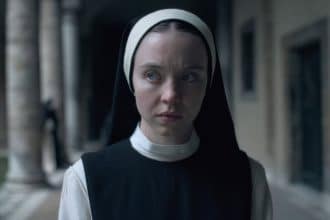 Immaculate - La prescelta - fotogramma del film