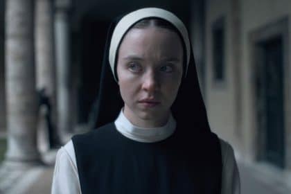 Immaculate - La prescelta - fotogramma del film