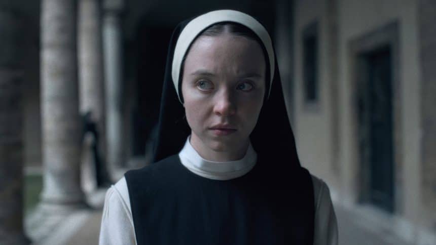 Immaculate - La prescelta - fotogramma del film