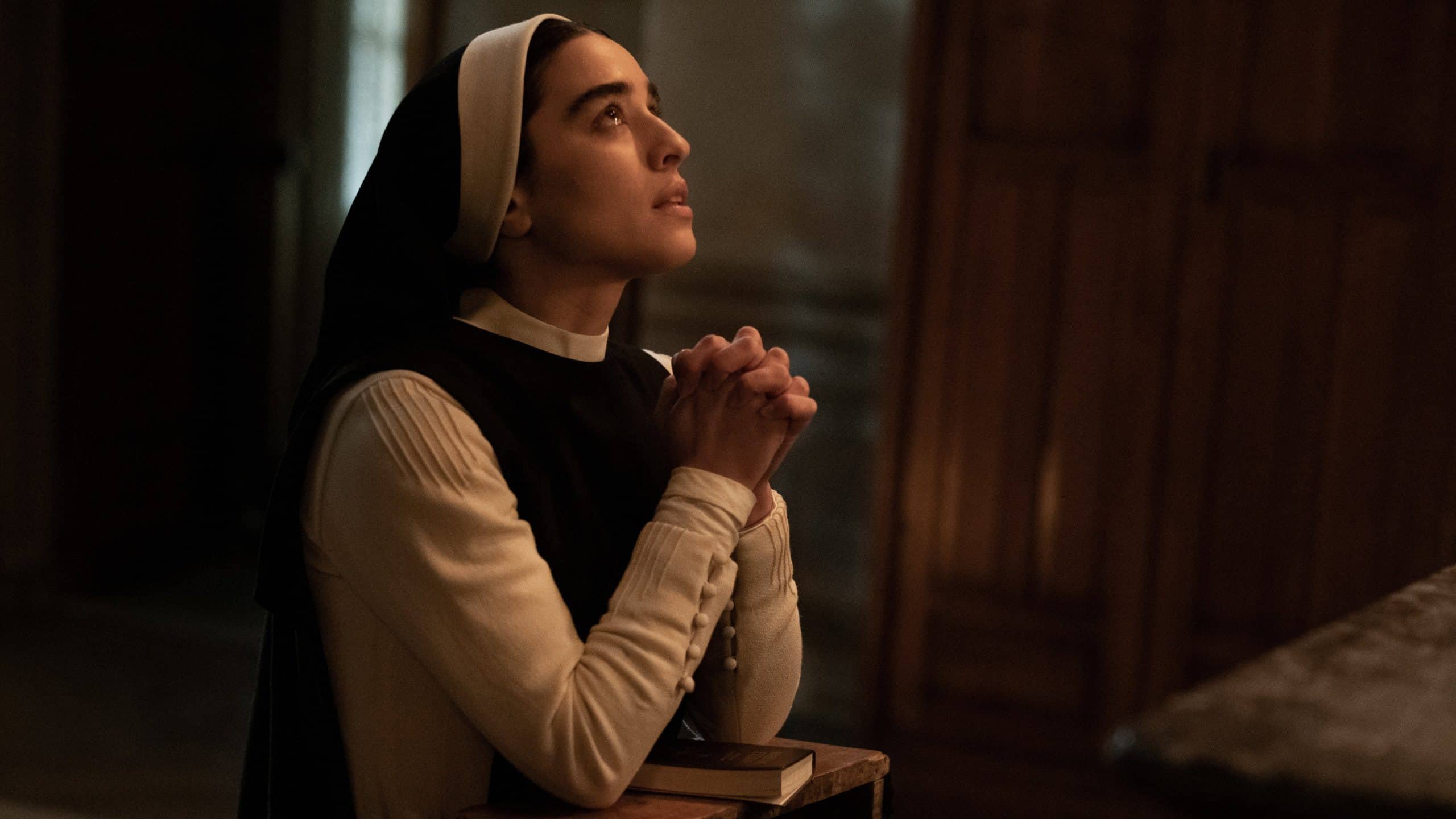 Immaculate, cosa nasce nel finale? Il bambino di Cecilia è Gesù o qualcosa di diverso? Immaculate - La prescelta - fotogramma del film