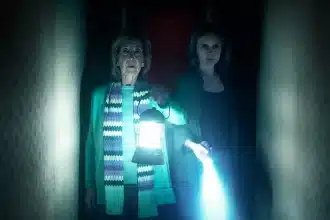 Gemma nell’Altrove di Insidious: Out of the Further, sesto film della saga horror