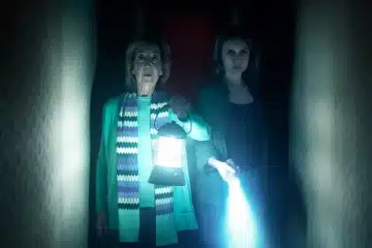Gemma nell’Altrove di Insidious: Out of the Further, sesto film della saga horror