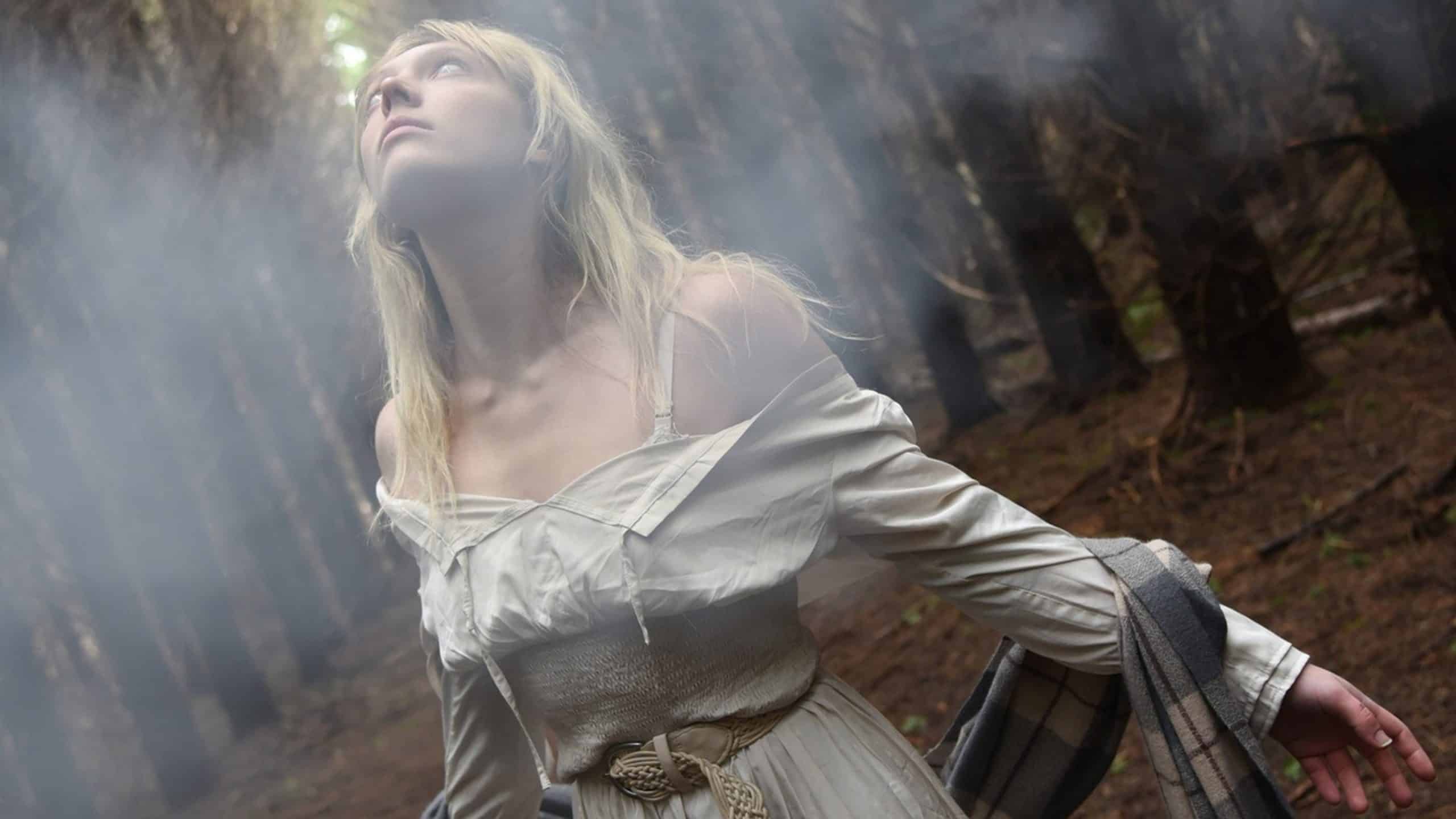 Insidious Inferno - fotogramma del film