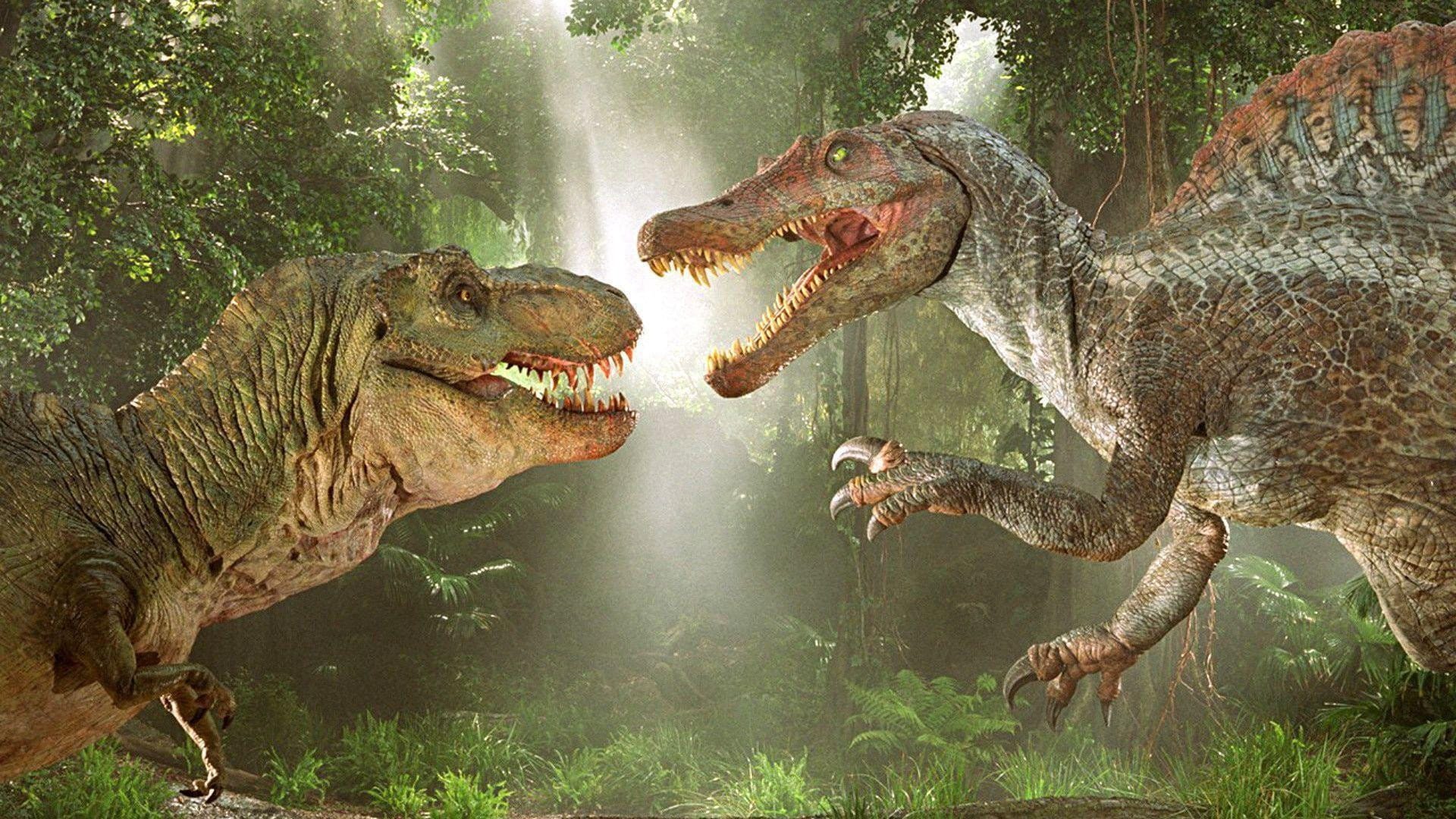 Come finisce Jurassic Park III? Il finale con Alan Grant spiegato Jurassic Park III - fotogramma del film