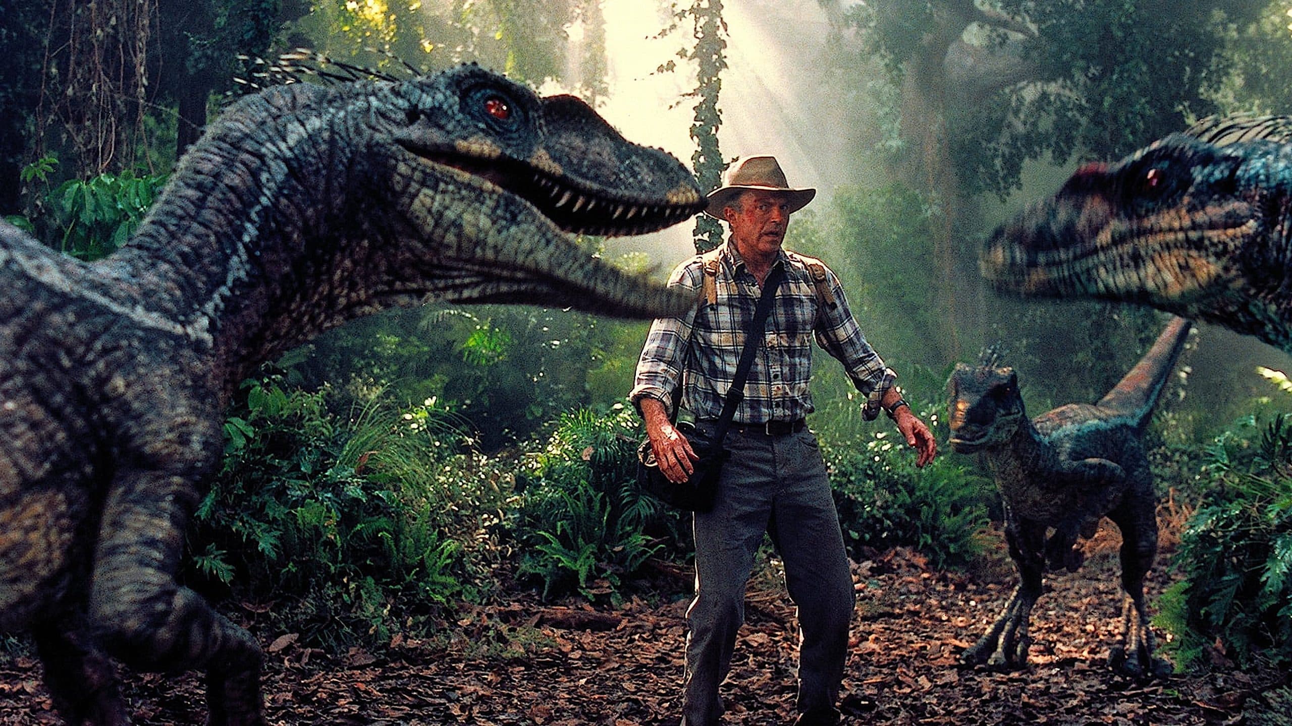 Come finisce Jurassic Park III? Il finale con Alan Grant spiegato Jurassic Park III - fotogramma del film