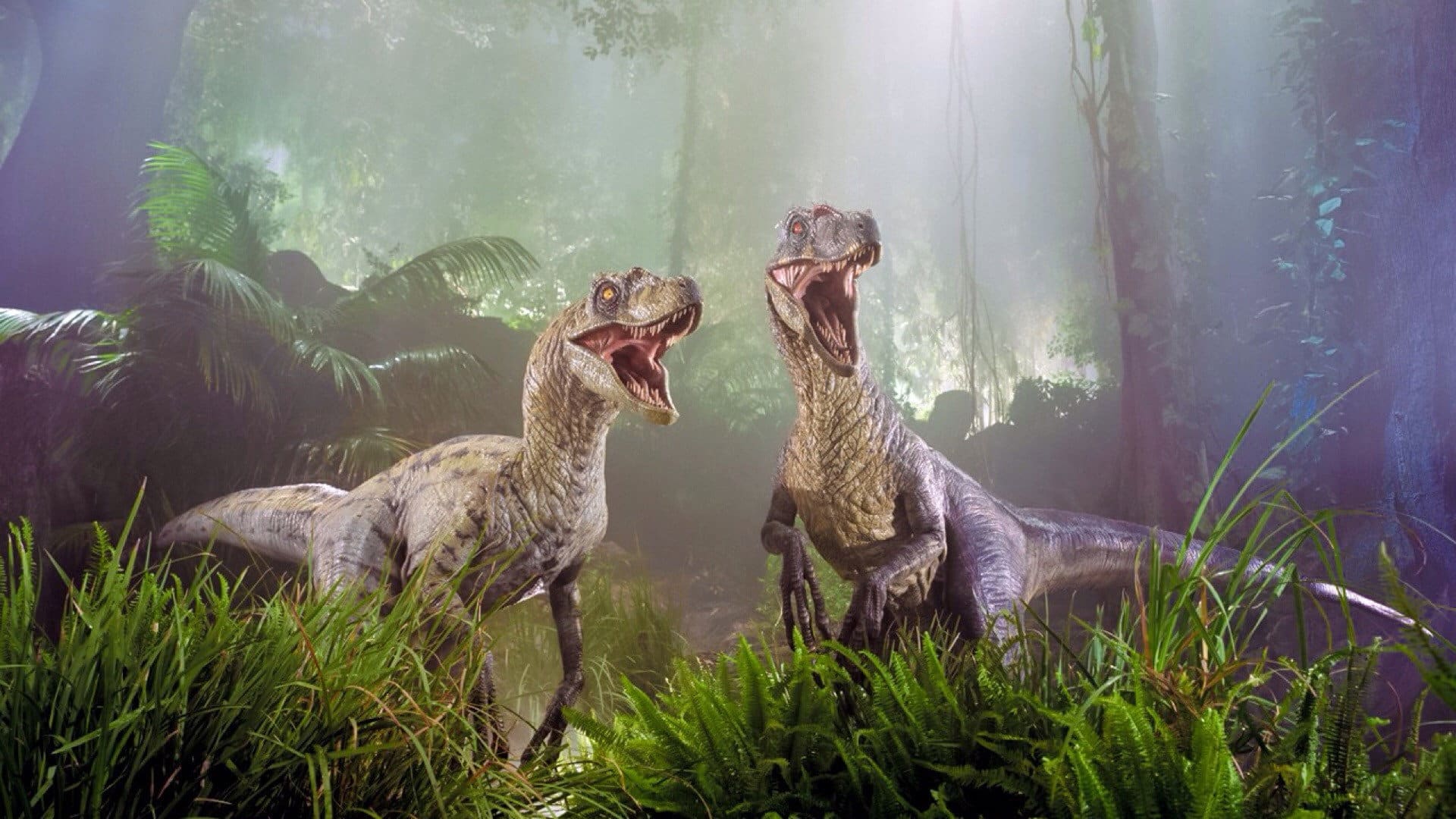 Come finisce Jurassic Park III? Il finale con Alan Grant spiegato Jurassic Park III - fotogramma del film