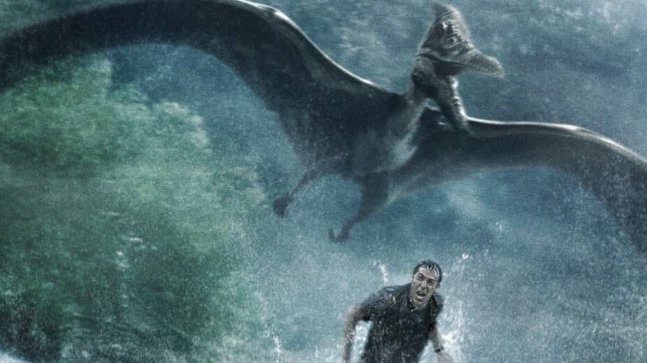 Come finisce Jurassic Park III? Il finale con Alan Grant spiegato Jurassic Park III - fotogramma del film