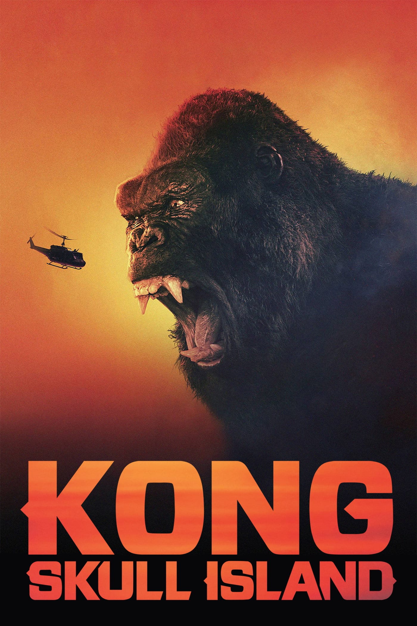 Kong: skull island, cosa mostra la scena post-credit? Tutti i titani spiegati