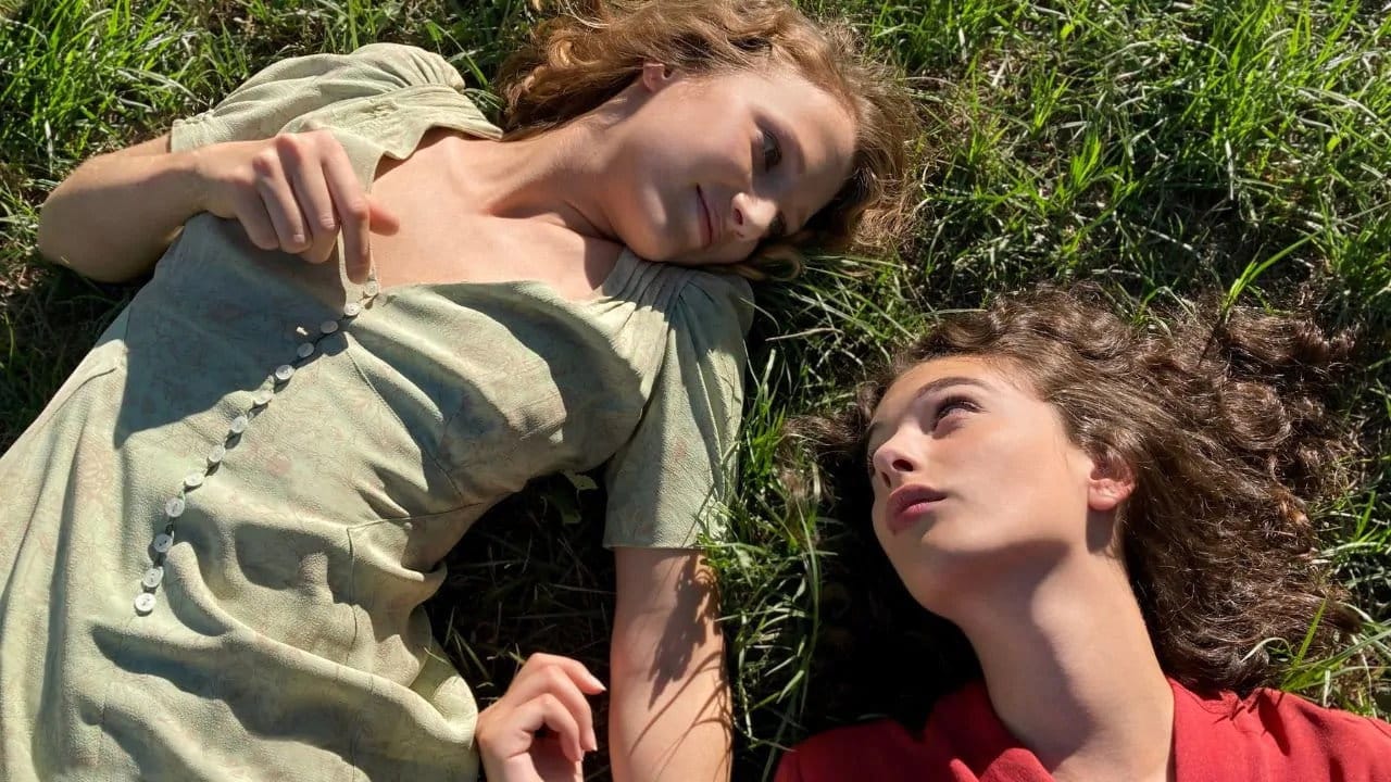La bella estate - fotogramma del film