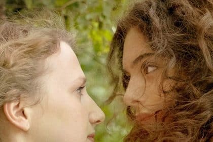La bella estate - locandina del film