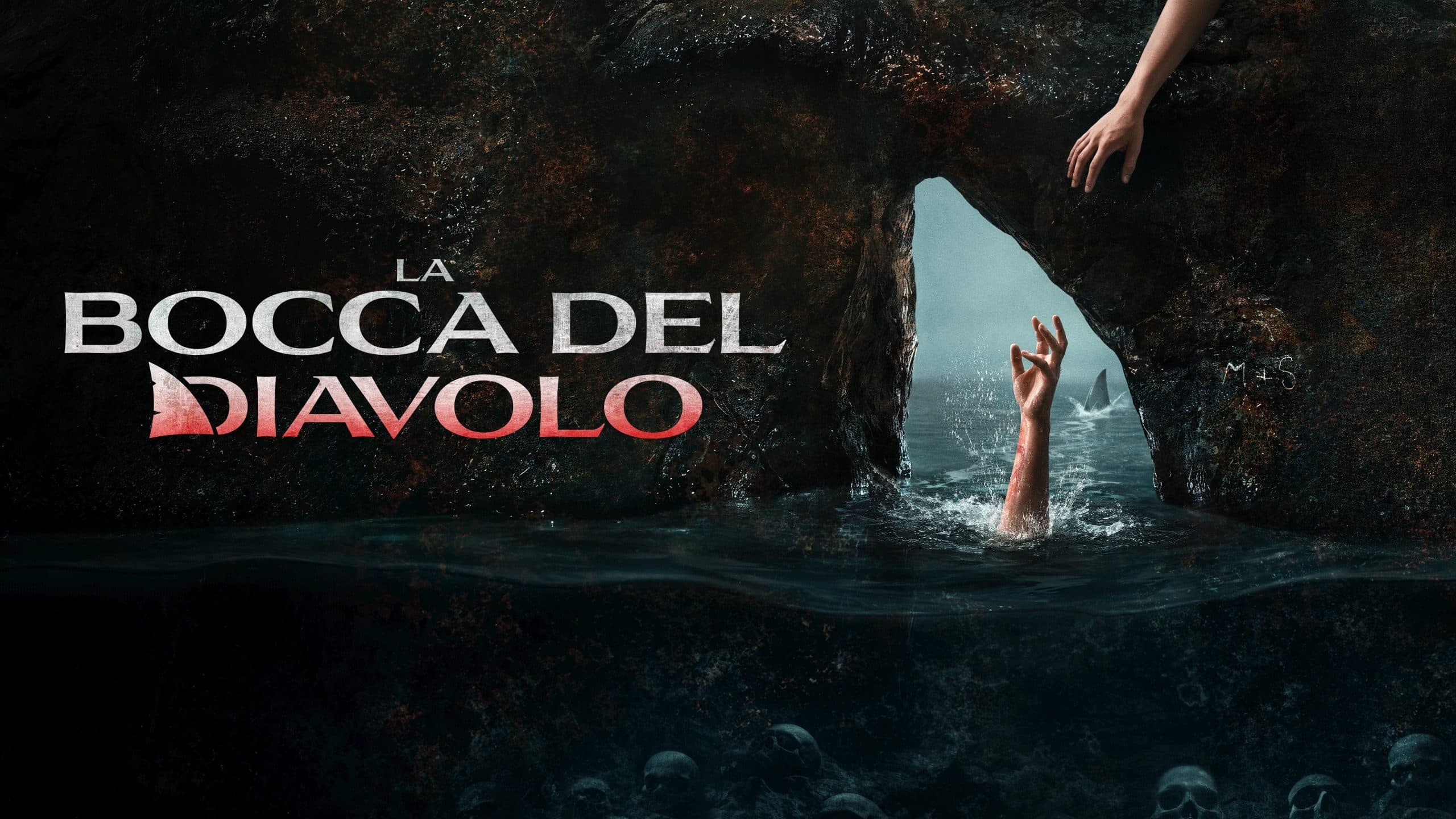 La bocca del diavolo - fotogramma del film