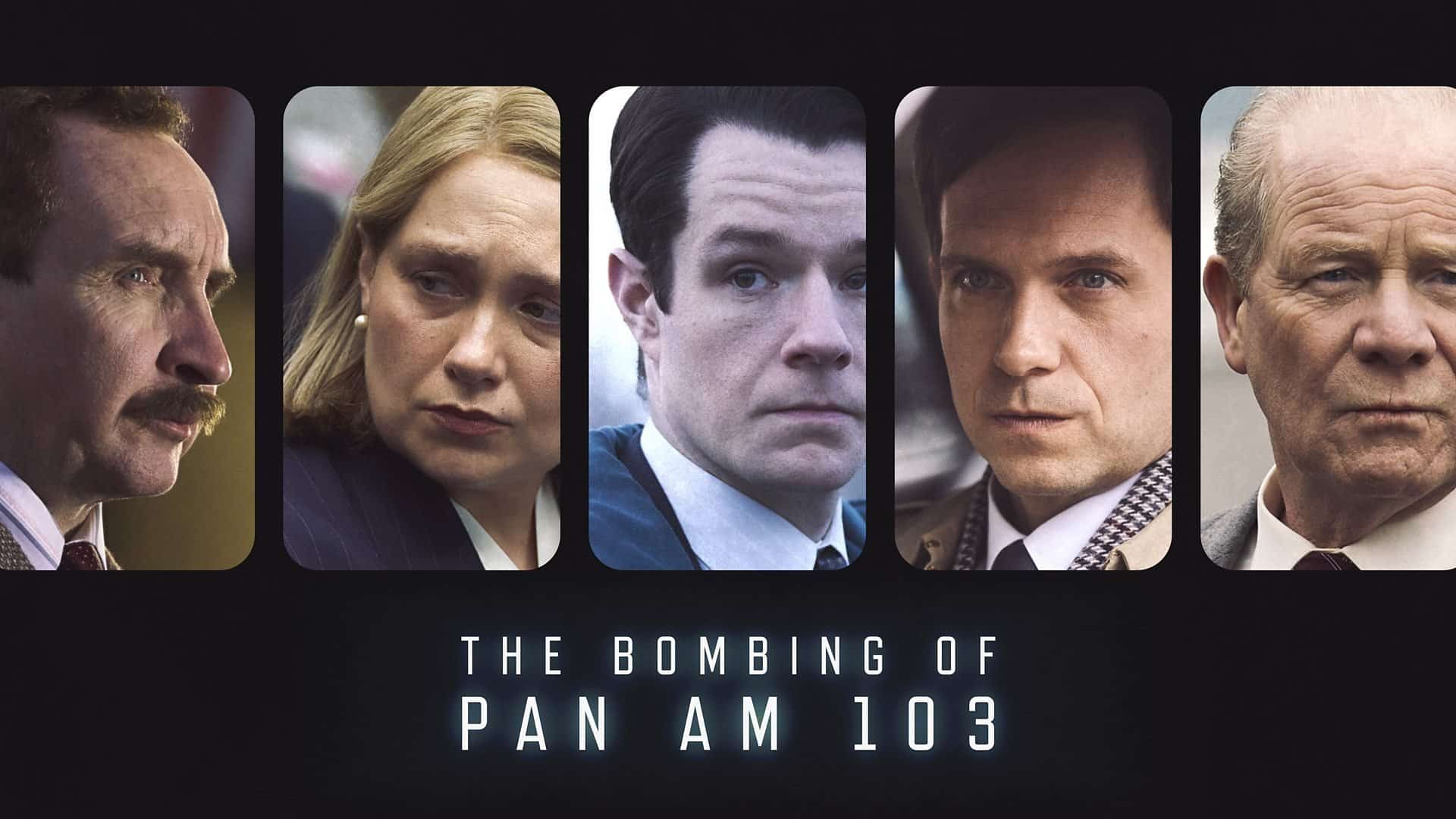 La bomba sul volo Pan Am 103 - fotogramma del film