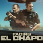 La captura è una storia vera? El chapo e i due agenti reali