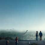 La fine di oak street: quali dinosauri compaiono nel film?