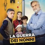 Come finisce la guerra dei nonni? Finale spiegato e cosa succede a gerri e tom
