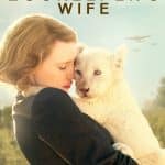 La signora dello zoo di varsavia: storia vera e lutz heck