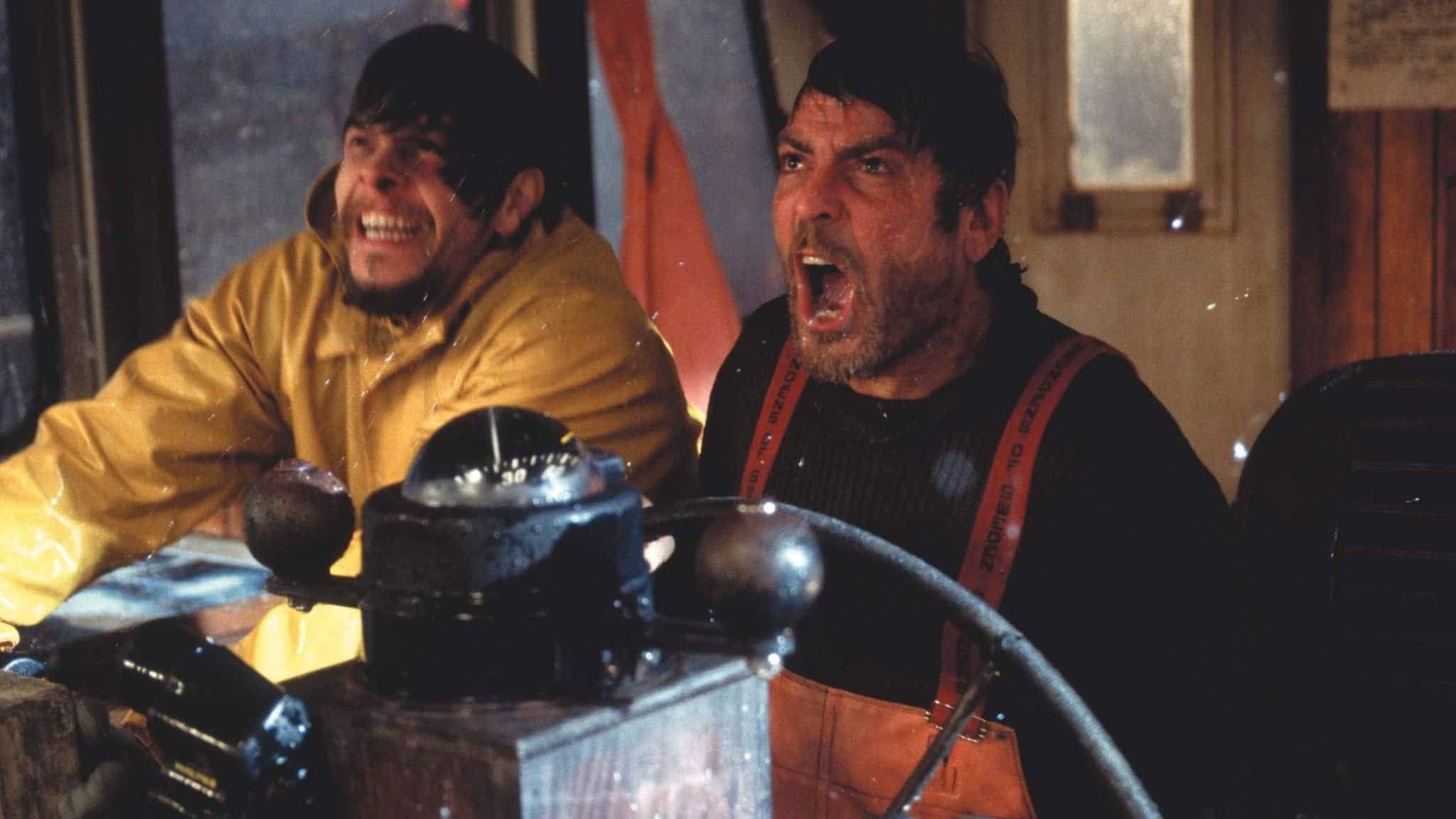 La tempesta perfetta - fotogramma del film