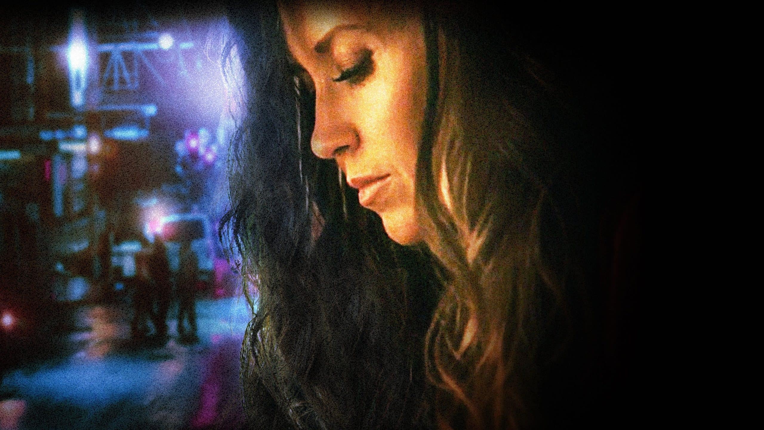 L'altra me - immagine della scena