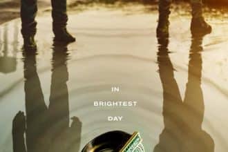 Lanterns - locandina del film