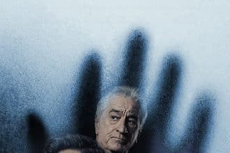 L'uomo dei sussurri - locandina del film