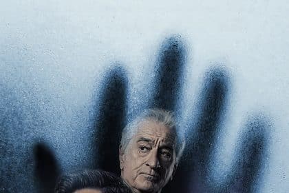 L'uomo dei sussurri - locandina del film