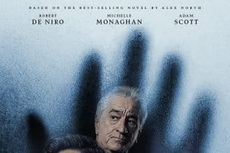L'uomo dei sussurri - locandina del film