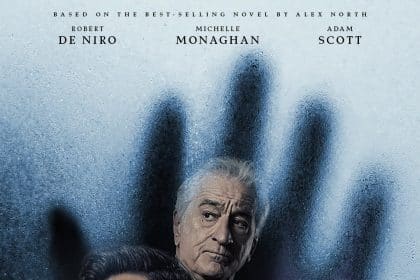 L'uomo dei sussurri - locandina del film