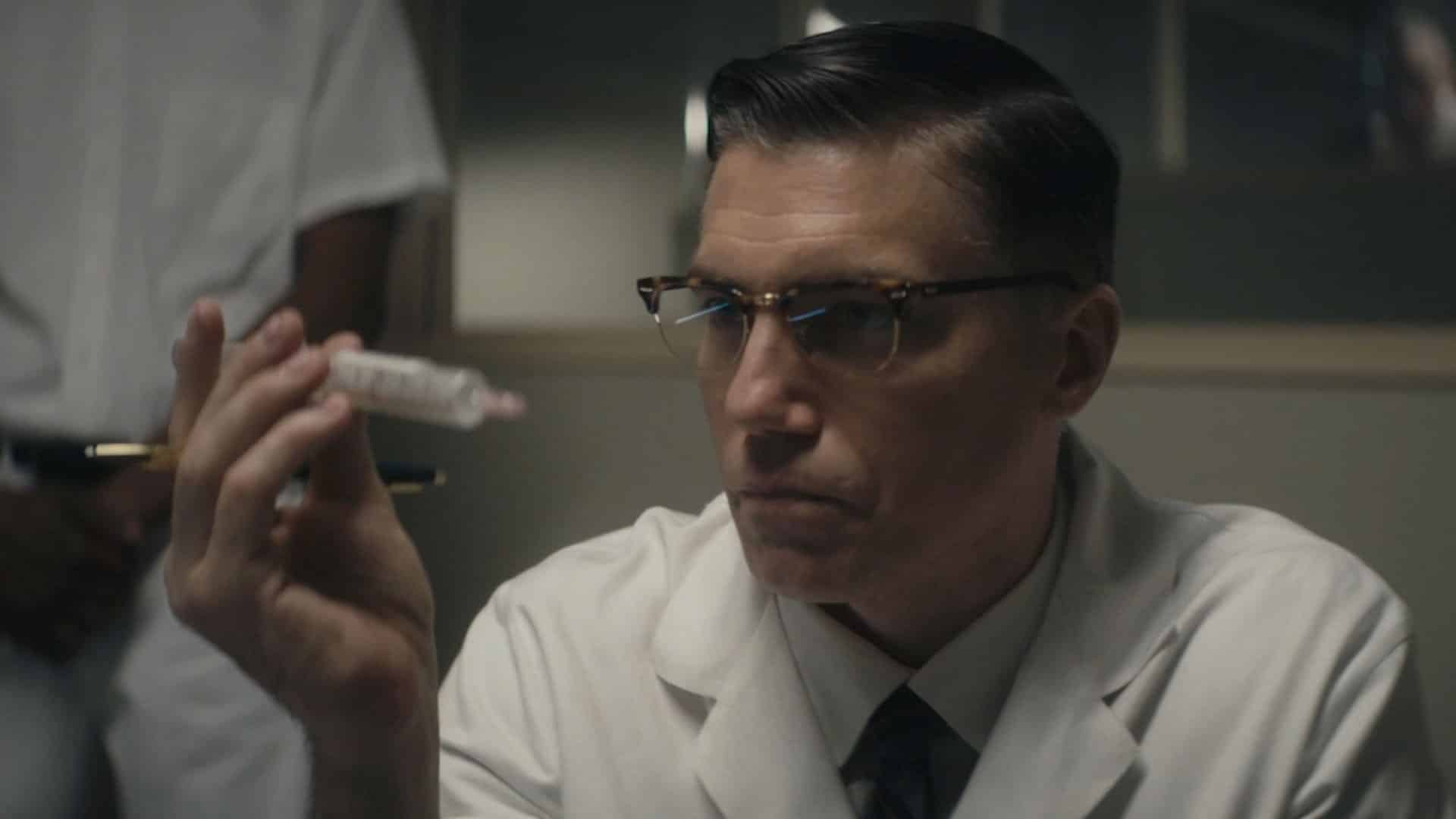MK Ultra - fotogramma del film