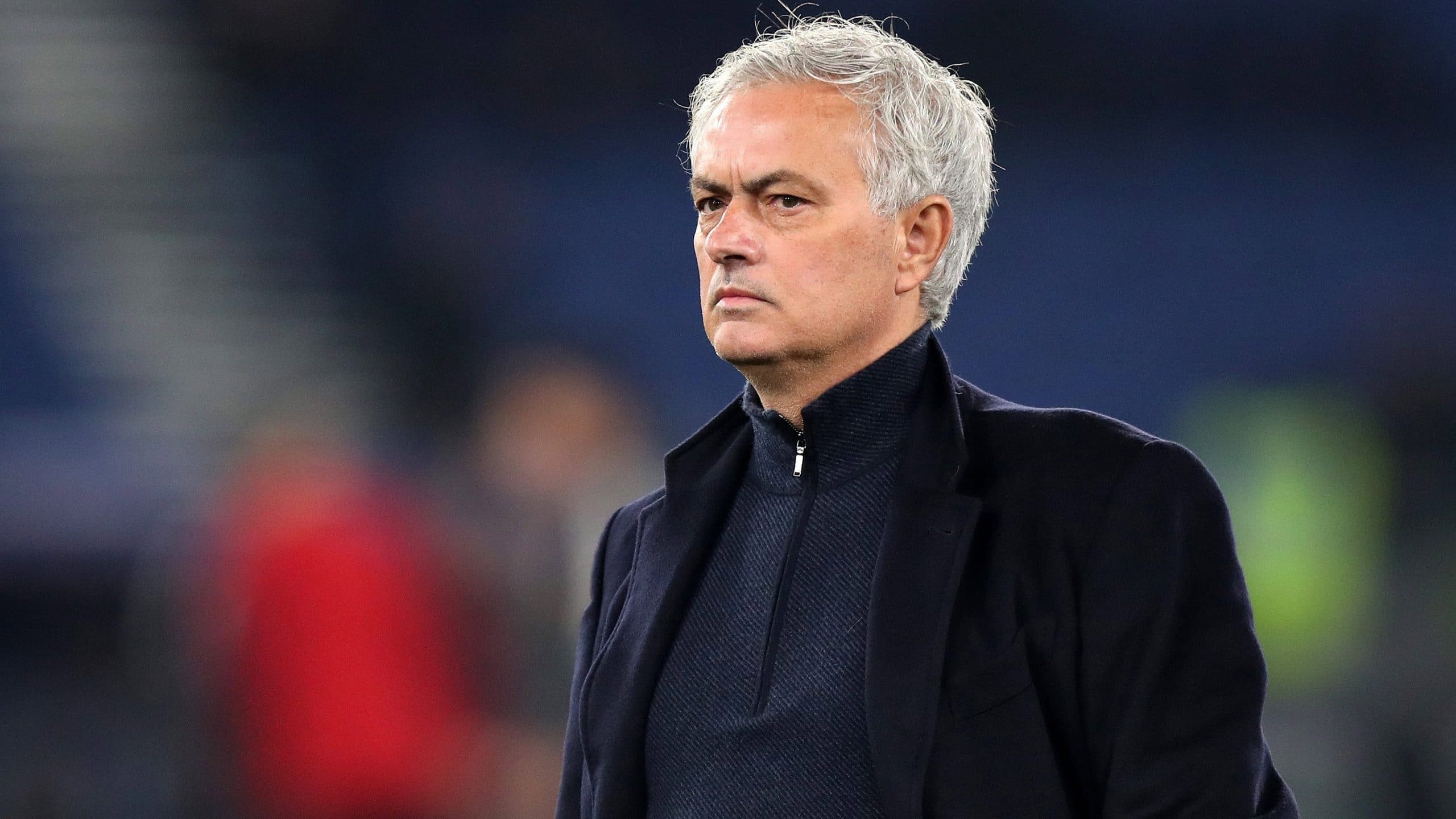 MOURINHO - fotogramma del film
